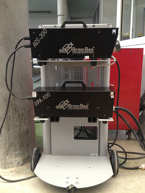 Необходими Документи При Преминаване на ГТП